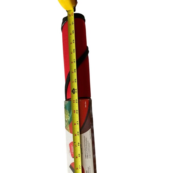 Simple Living Christmas Tree Mat Floor Protectant Indoor - Picture 7 of 7